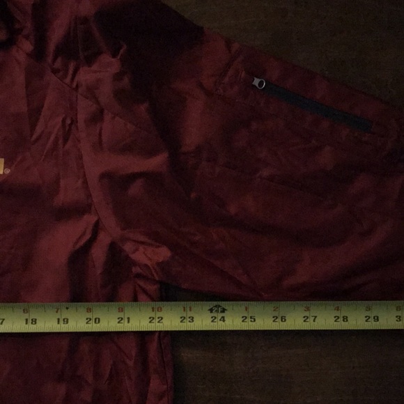 NEW University of Minnesota Mens or Ladies Windbreaker - Picture 8 of 8